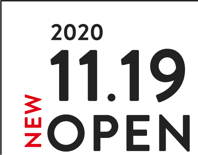 2020年11年20日OPEN